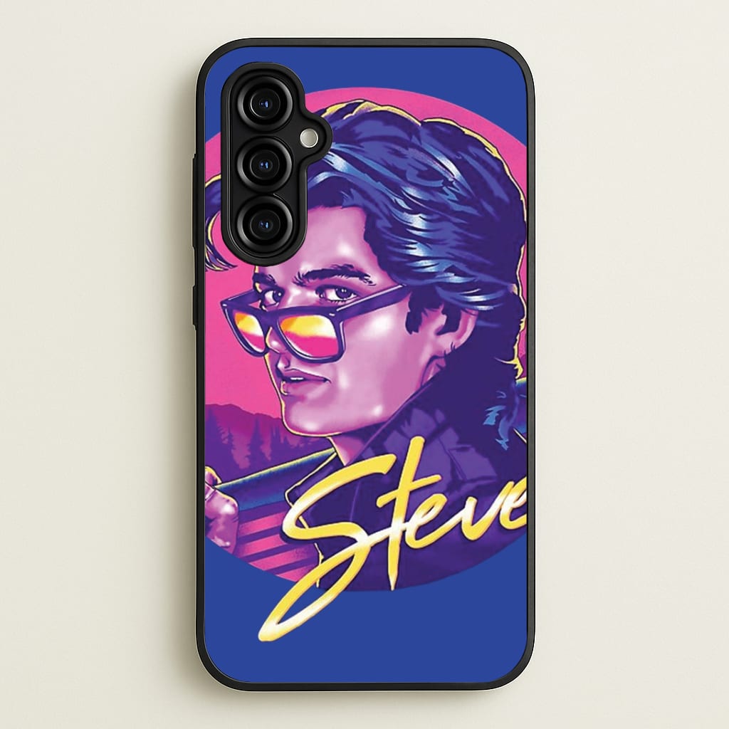 STR-022 Phone Case - Galaxy A54
