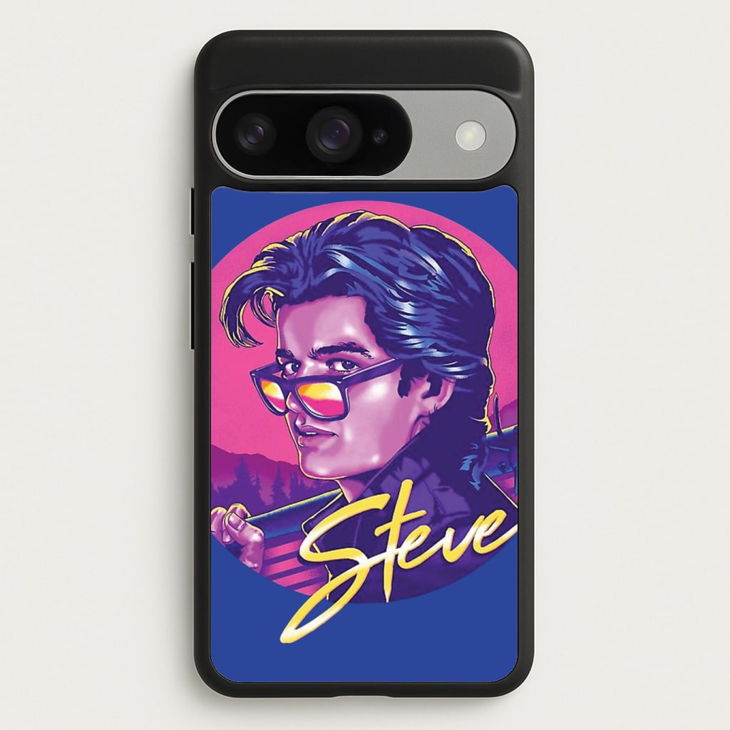 STR-022 Phone Case - Google Pixel 10 / 10 Pro