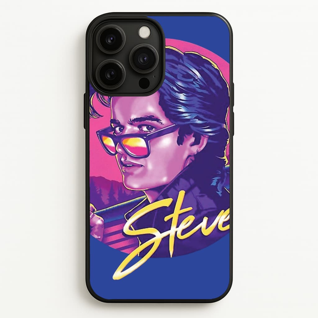STR-022 Phone Case - iPhone 13 Pro
