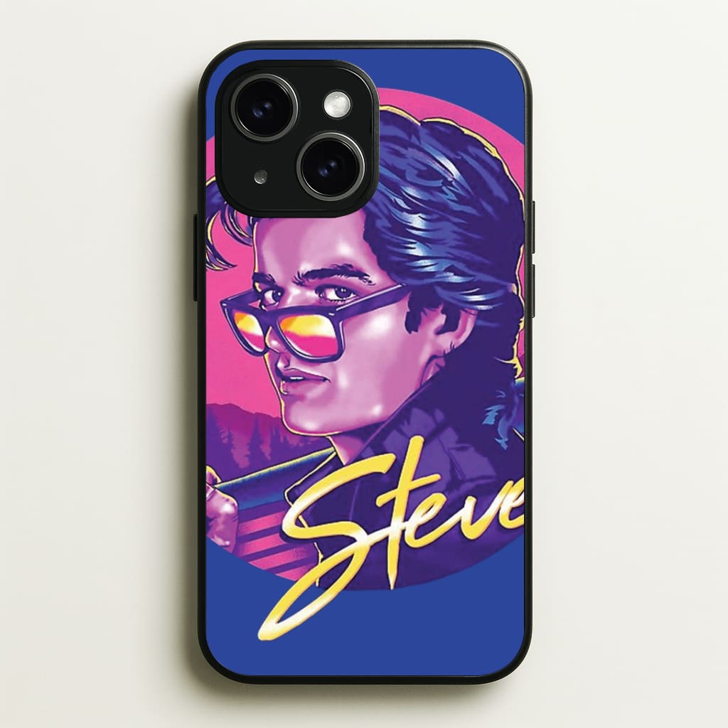 STR-022 Phone Case - iPhone 14