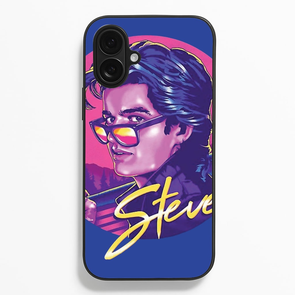 STR-022 Phone Case - iPhone 17
