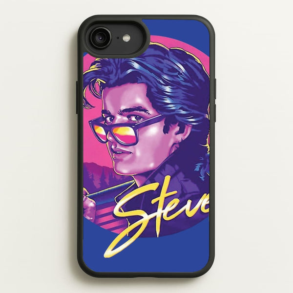 STR-022 Phone Case - iPhone 6+ / 7+ / 8+