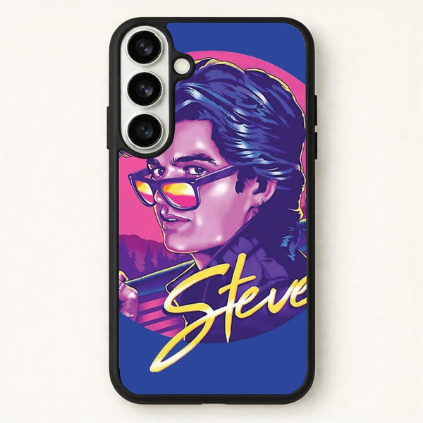 STR-022 Phone Case - Galaxy S26