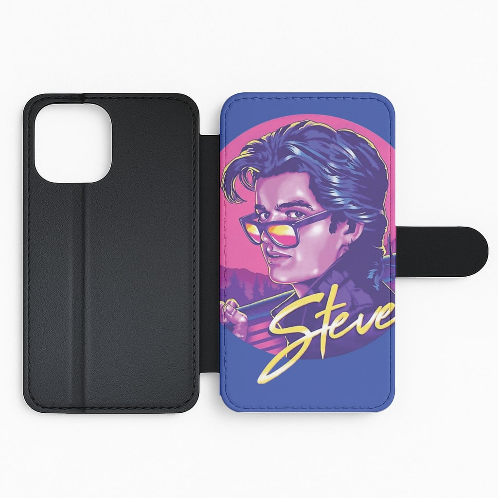 Flip Phone Case