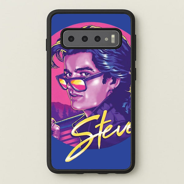 STR-022 Phone Case - Galaxy S10