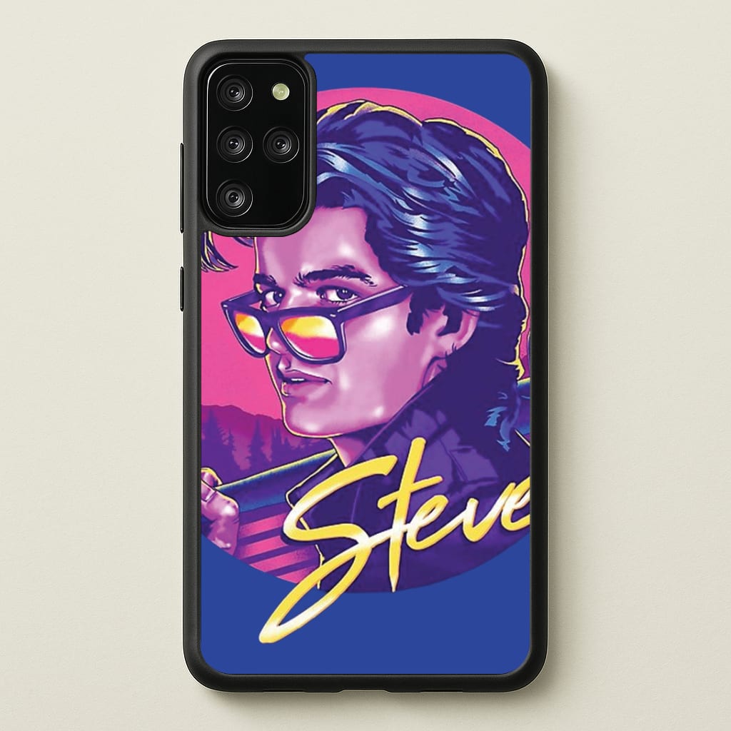 STR-022 Phone Case - Galaxy S20 Plus