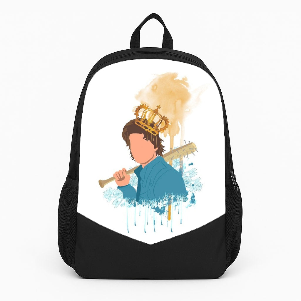 King Steve Backpack