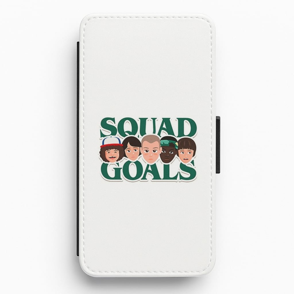 Free personalisation on all phone cases
