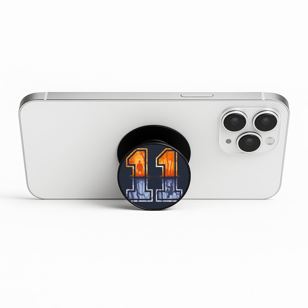 Football Eleven FunGrip