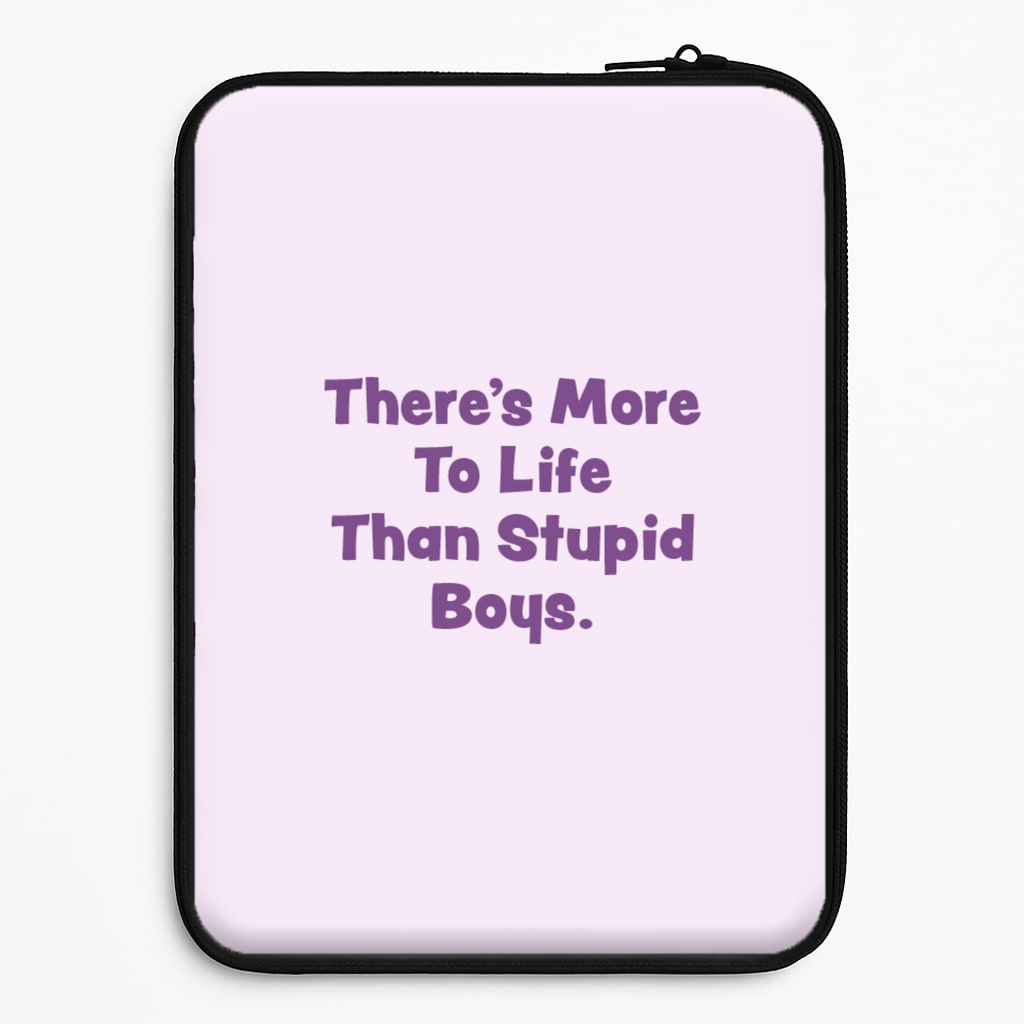 More To Life Universal Laptop Sleeve