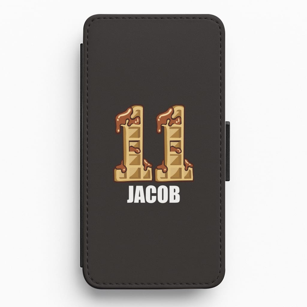 Free personalisation on all phone cases