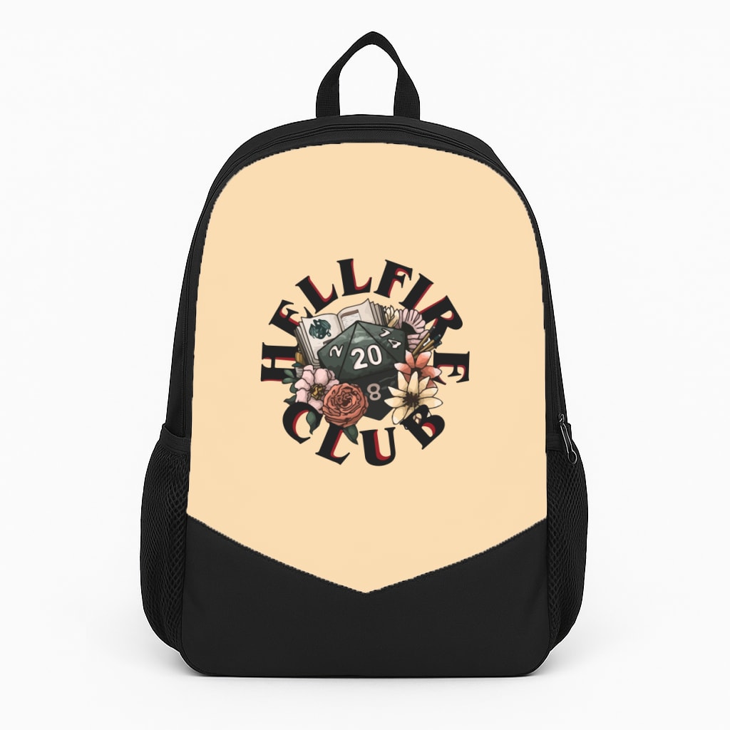 Hellfire Club Backpack