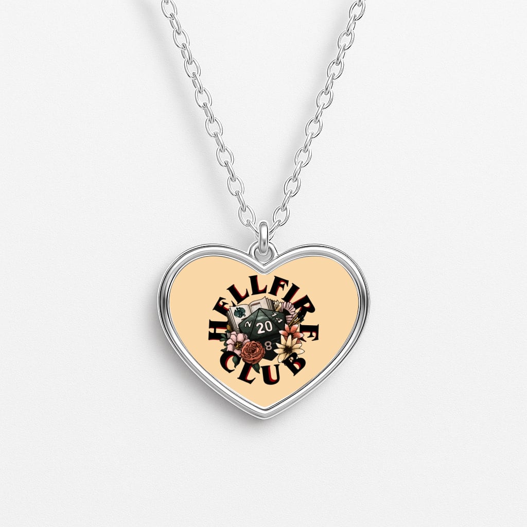 Hellfire Club Necklace