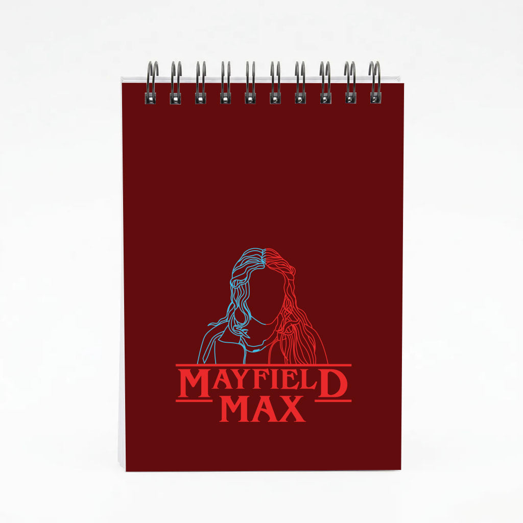 A6 Notebook