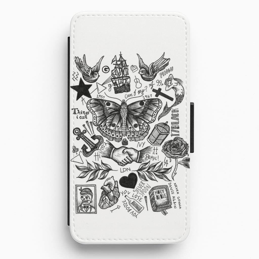 Free personalisation on all phone cases