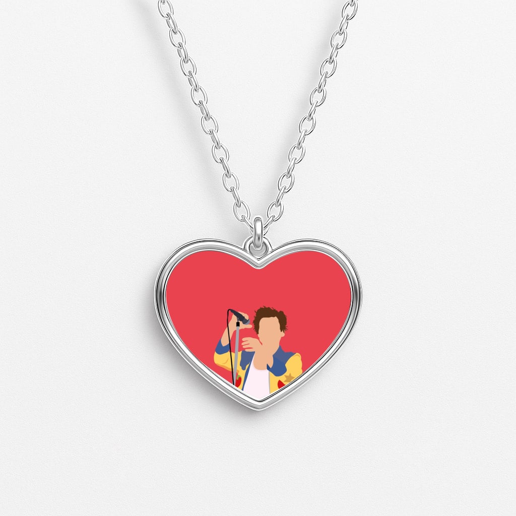 Performance - Harry Necklace
