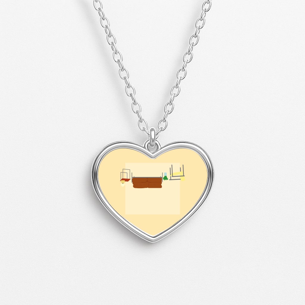 Harry's House - Harry Necklace