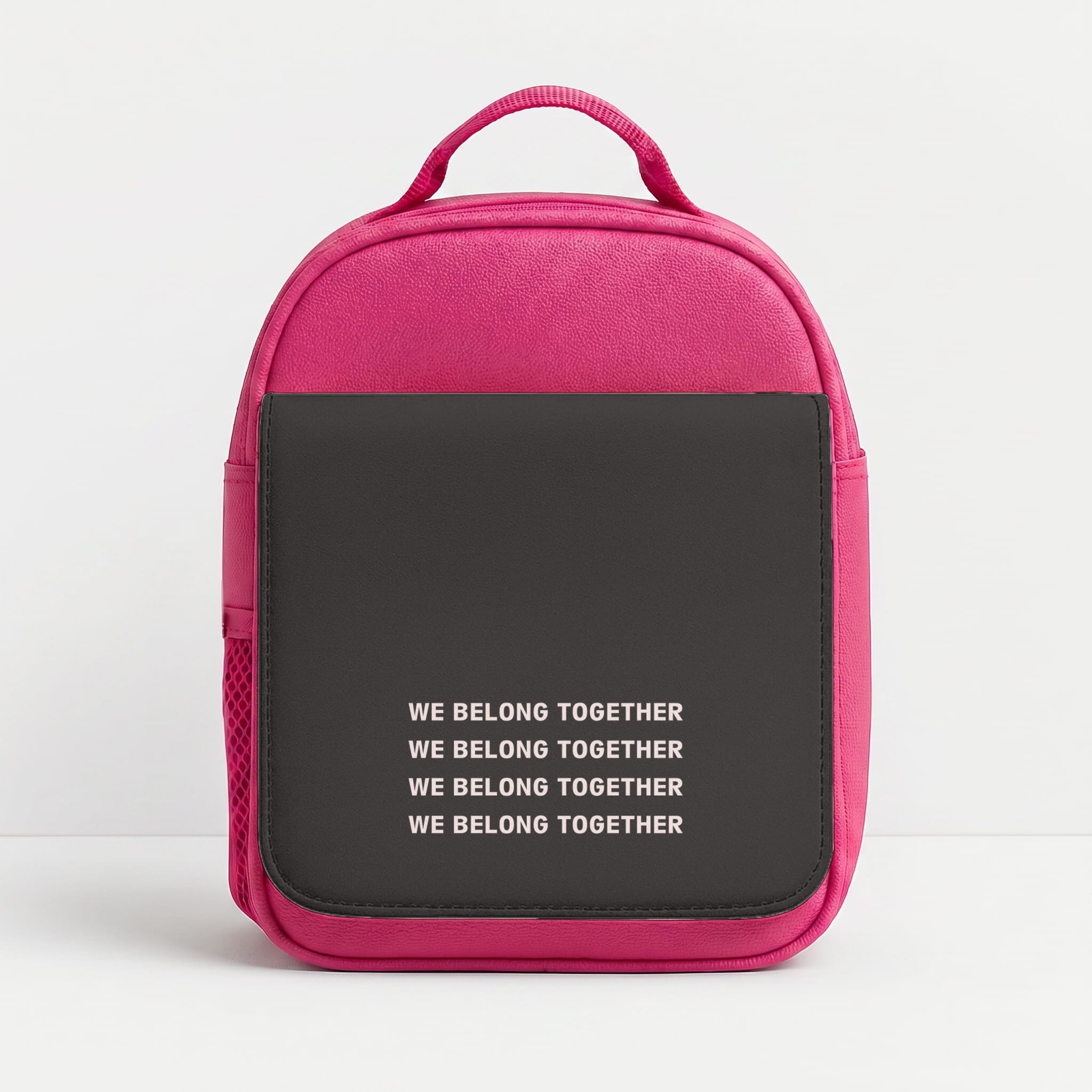 Belong Together Lunchbox - Pink