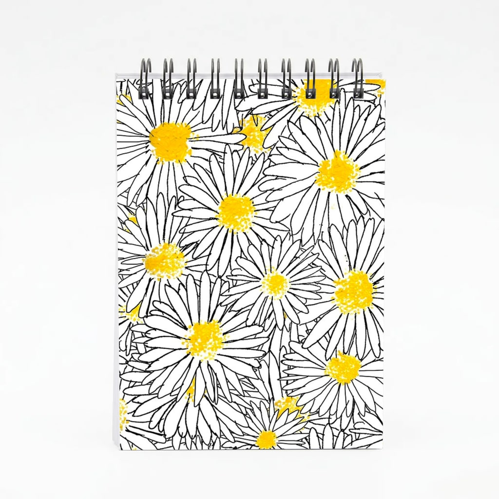 A6 Notebook