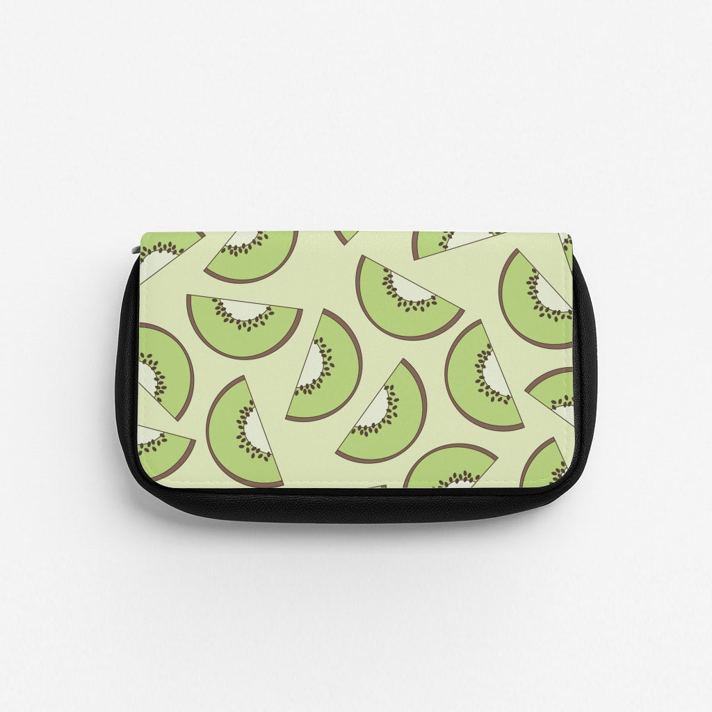 Kiwi Patterns - Summer Pencil Case