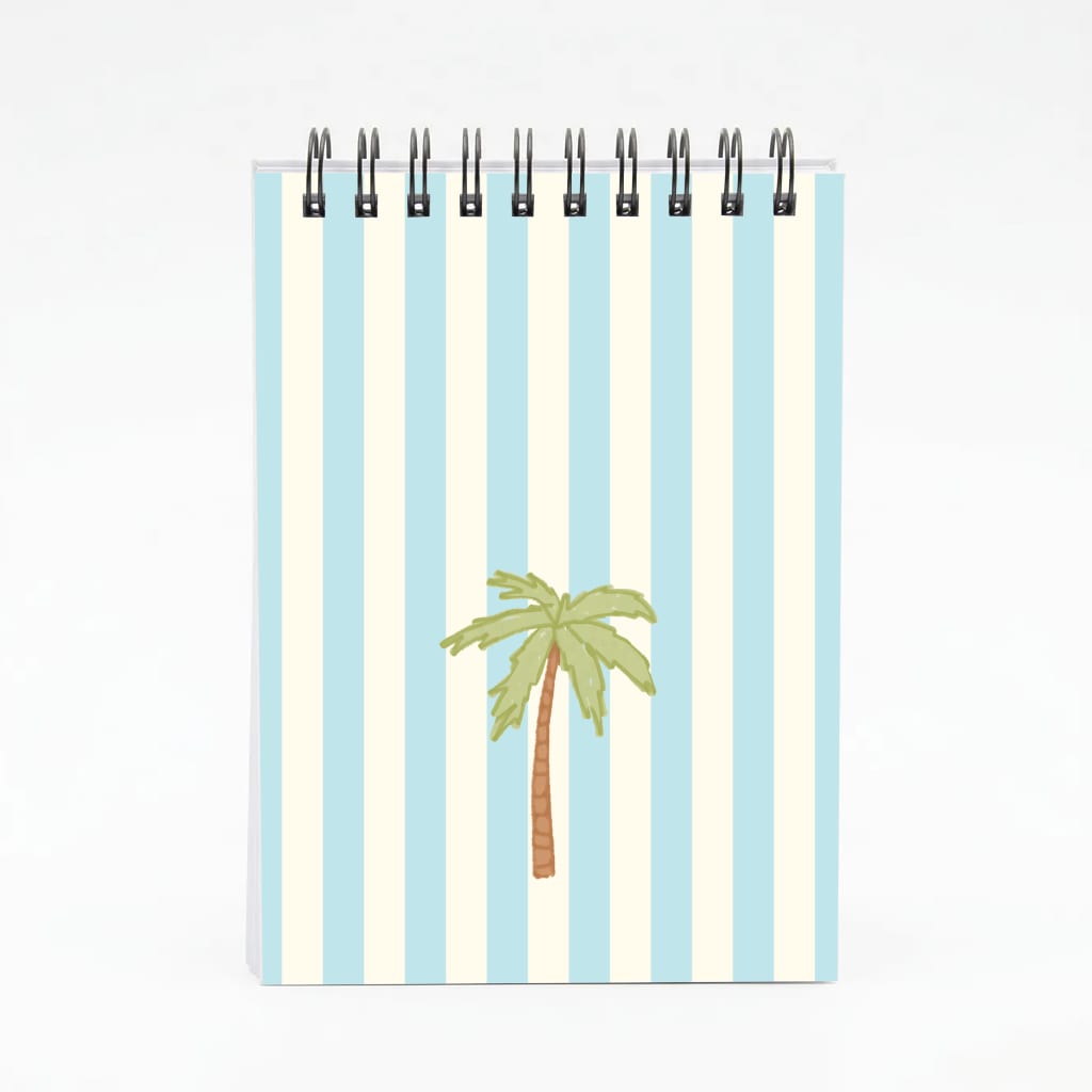 A6 Notebook
