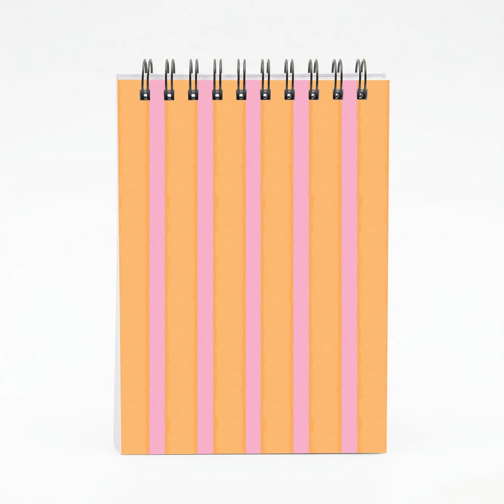 A6 Notebook
