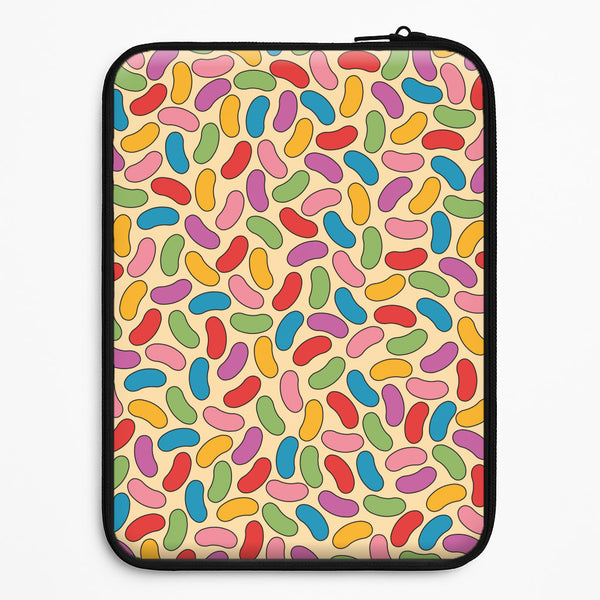 Beans - Sweets Patterns Universal Laptop Sleeve
