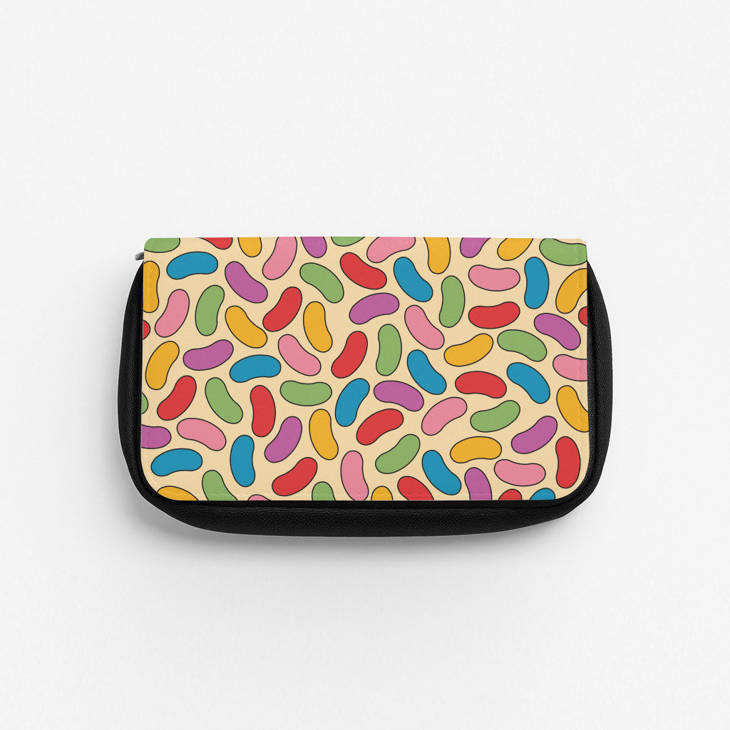 Beans - Sweets Patterns Pencil Case