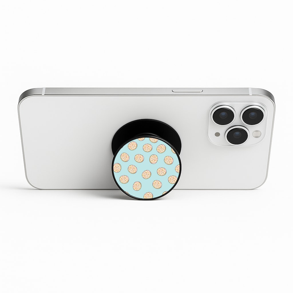Jazzles - Sweets Patterns Phone Stand