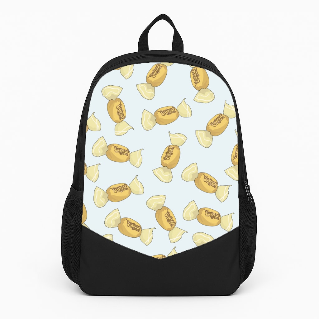 Originals - Sweets Patterns Backpack