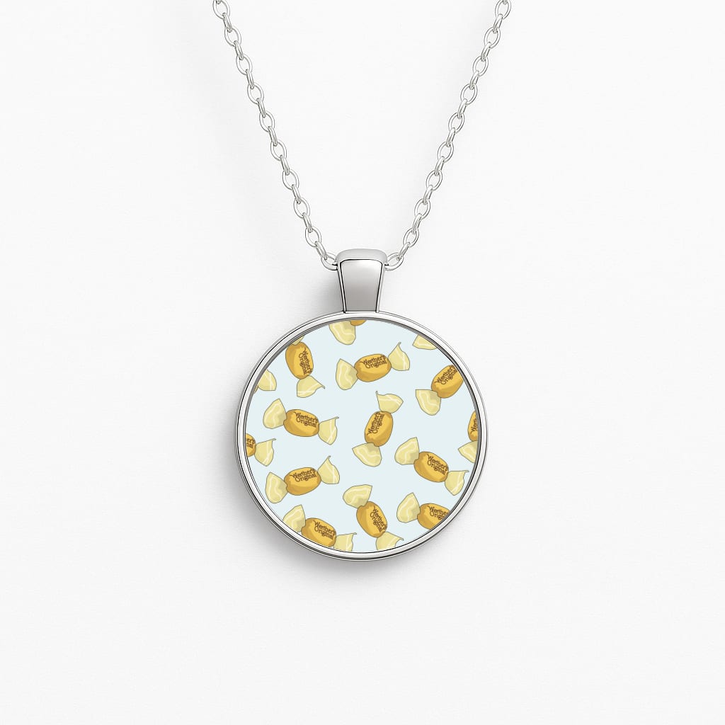 Originals - Sweets Patterns Necklace