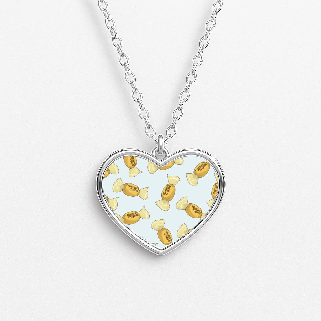 Originals - Sweets Patterns Necklace