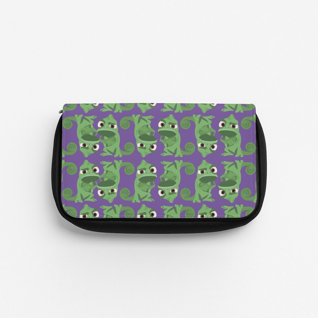 Pascal Pencil Case