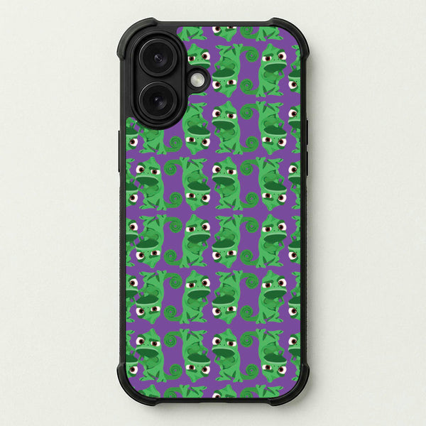 Pascal Phone Case — Bumper case