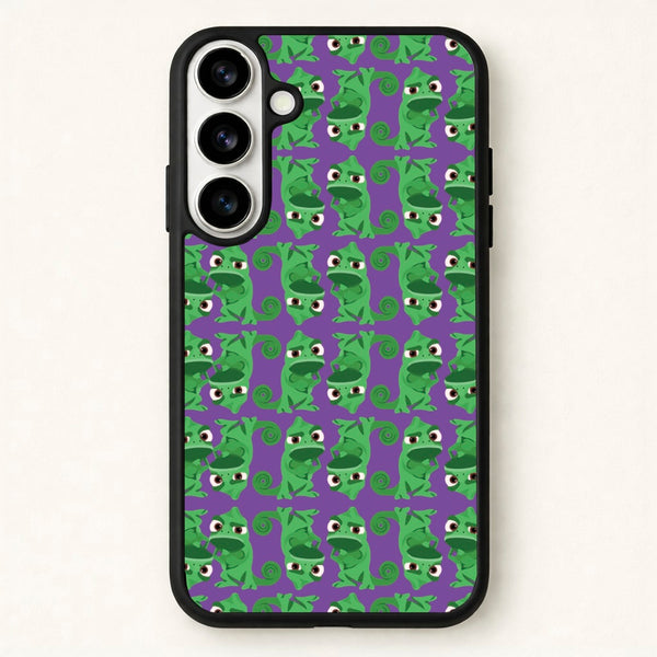 Pascal Phone Case for Galaxy S26