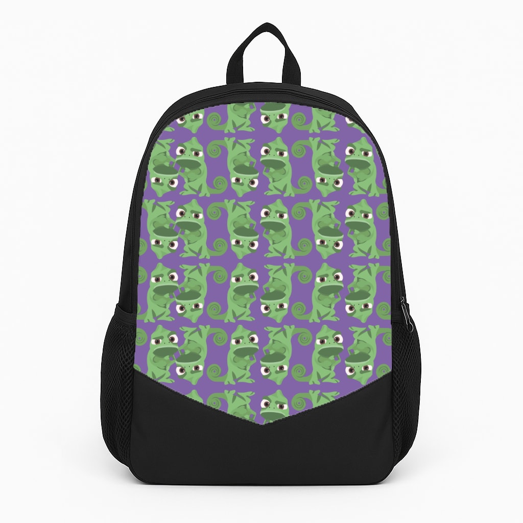 Pascal Backpack