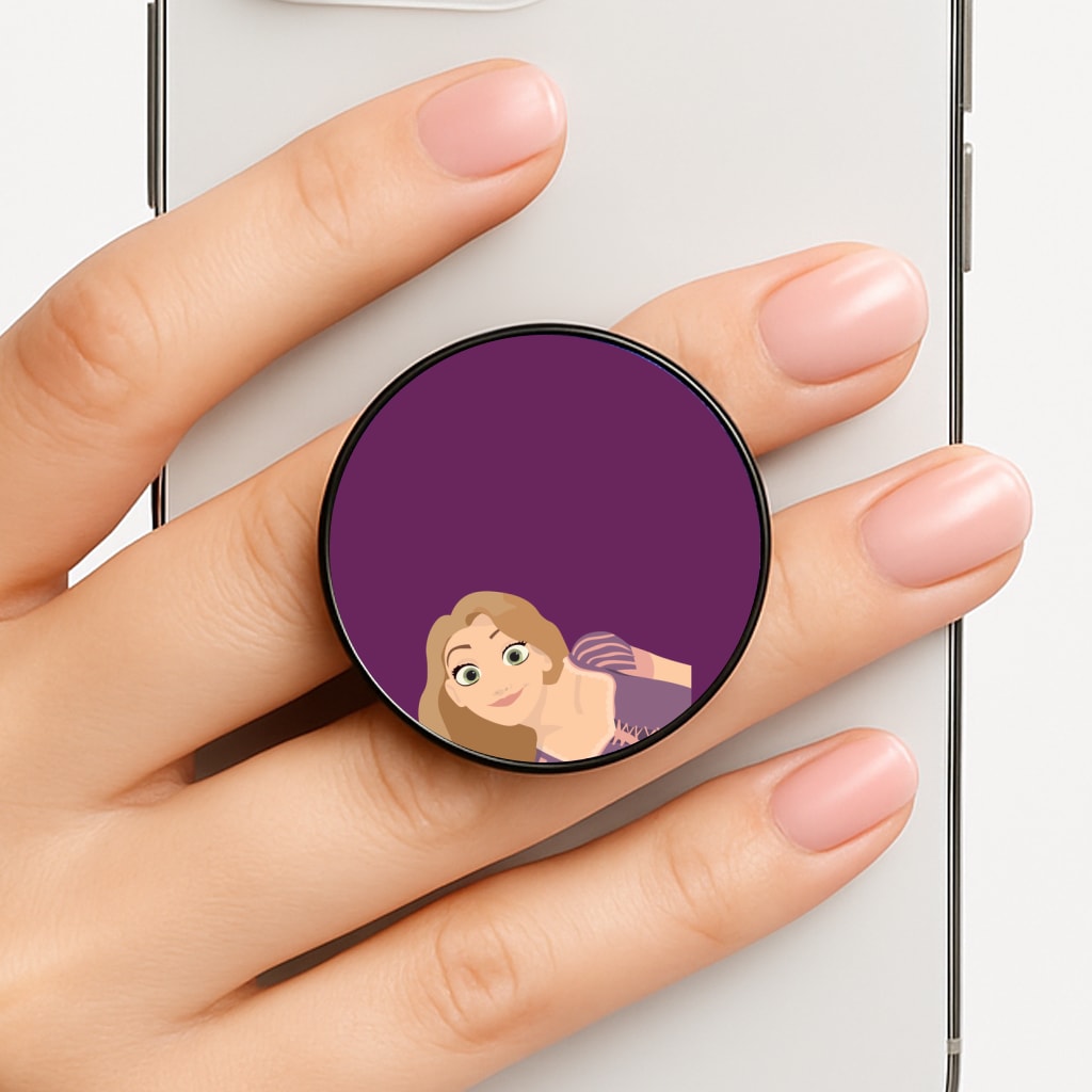 Rapunzel FunGrip