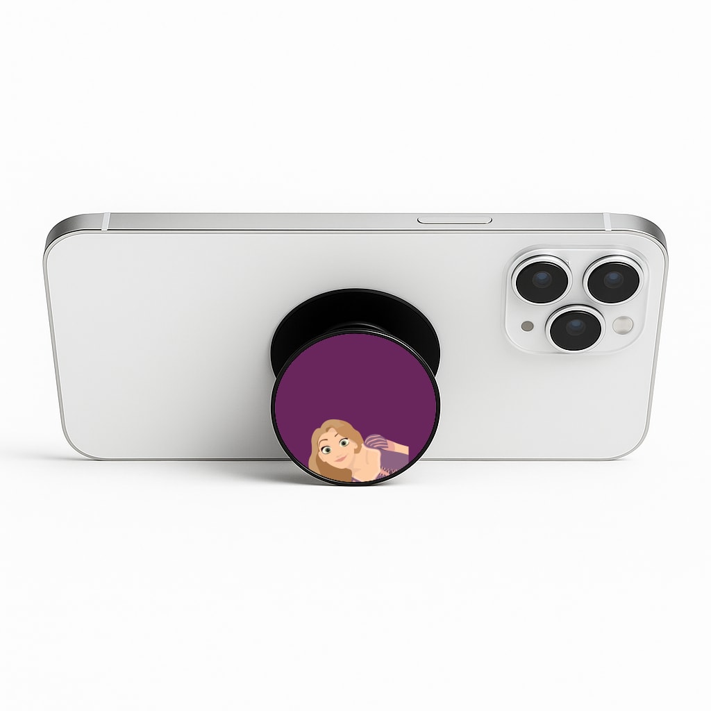 Rapunzel FunGrip
