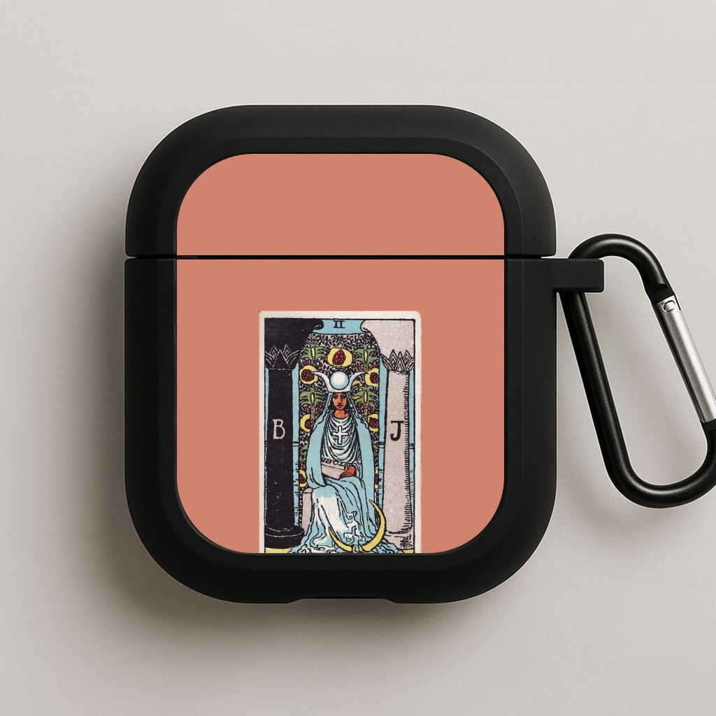 Tarot Card II AirPods Case