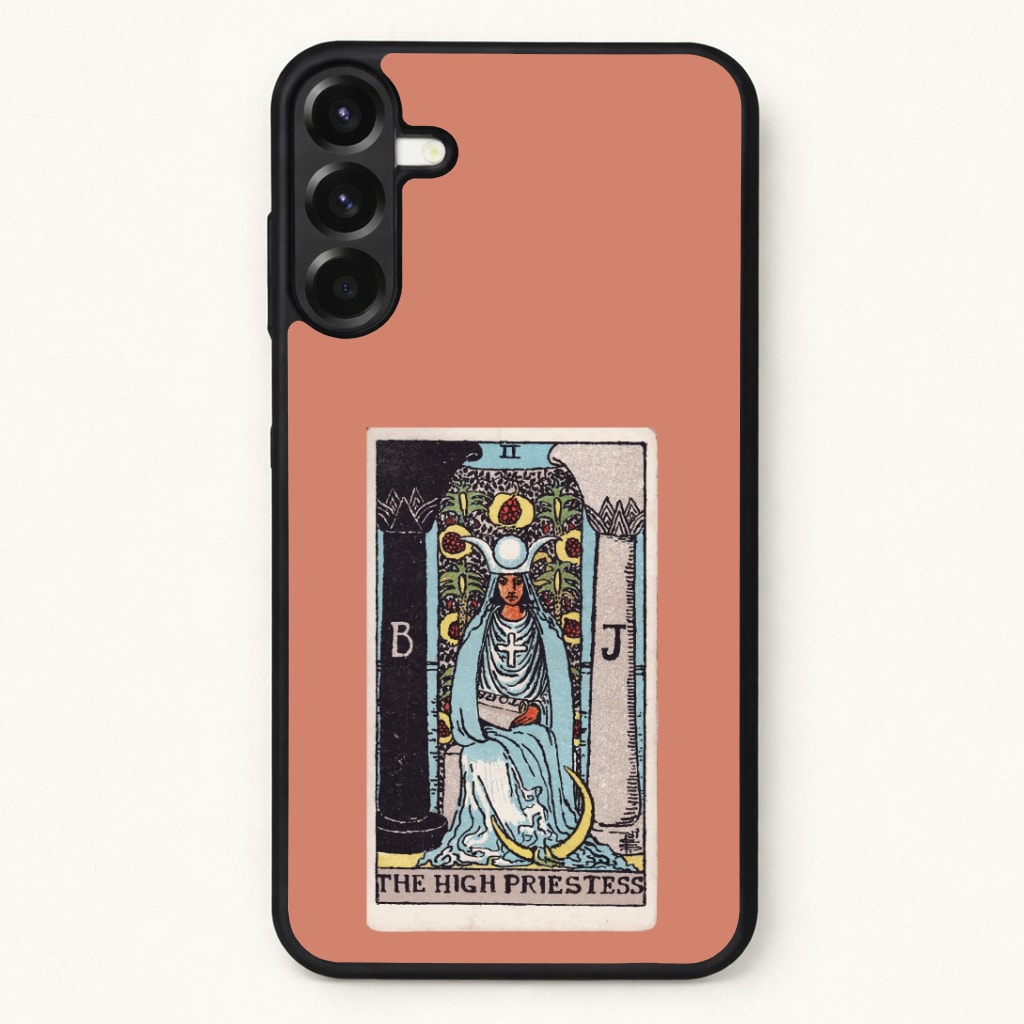 Tarot Card II Phone Case for Galaxy A37