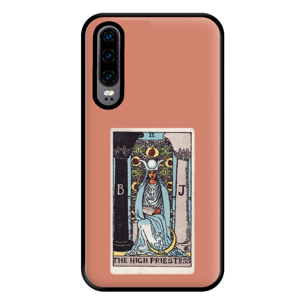 Tarot Card II Phone Case for Huawei P30