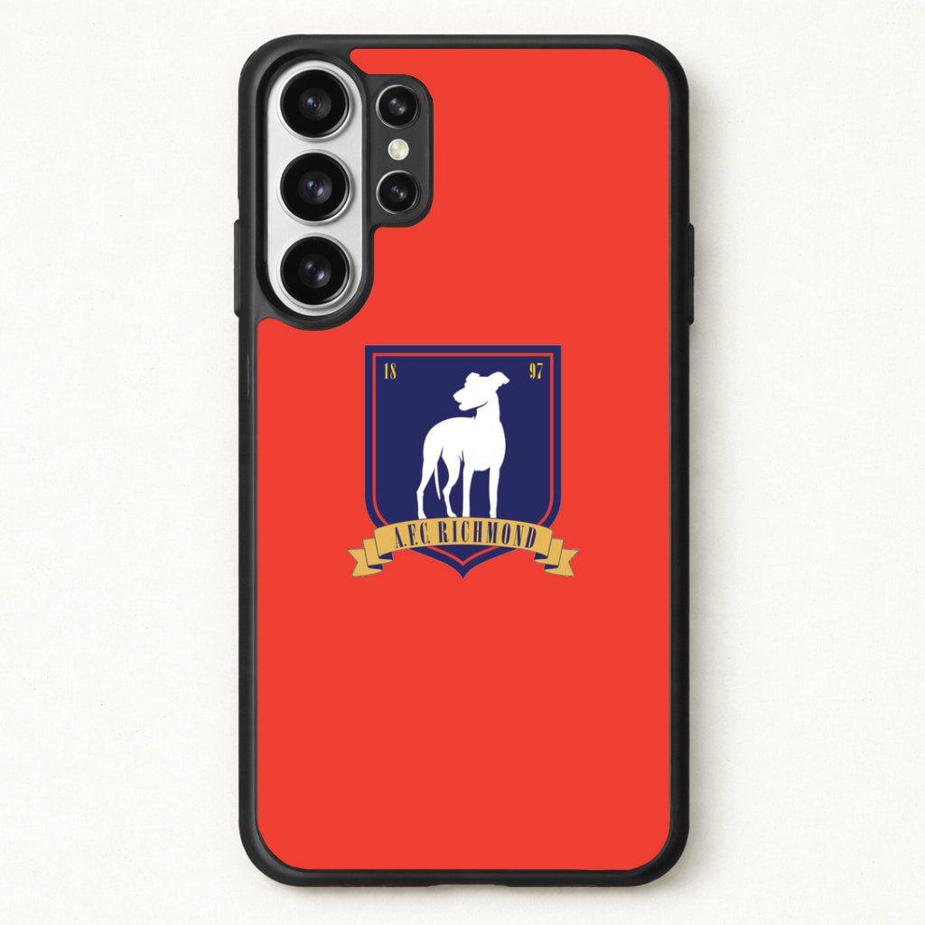 A.F.C Richmond Phone Case for Galaxy S26 Ultra