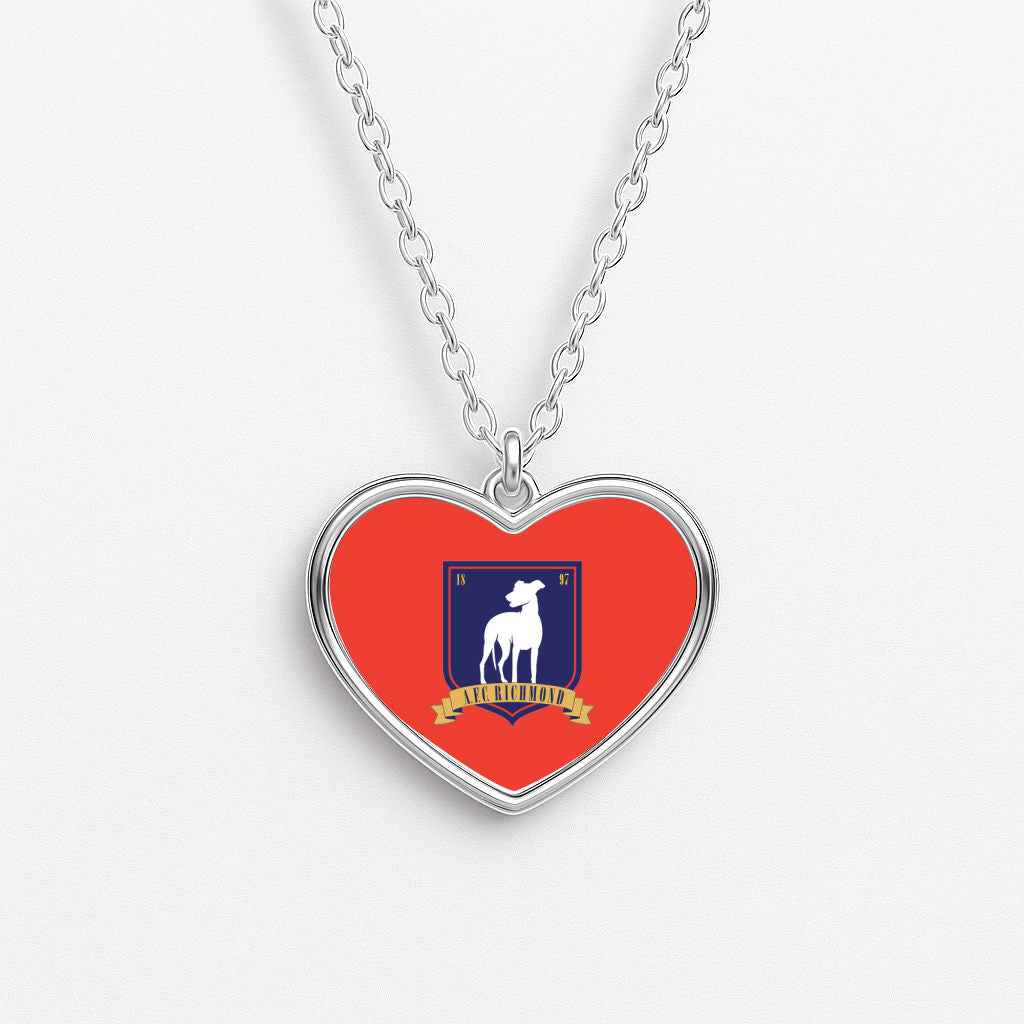 A.F.C Richmond Necklace