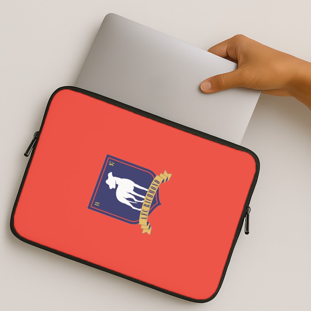 A.F.C Richmond MacBook Case