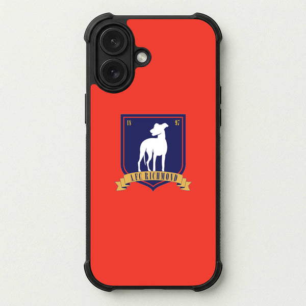 A.F.C Richmond Phone Case — Bumper case