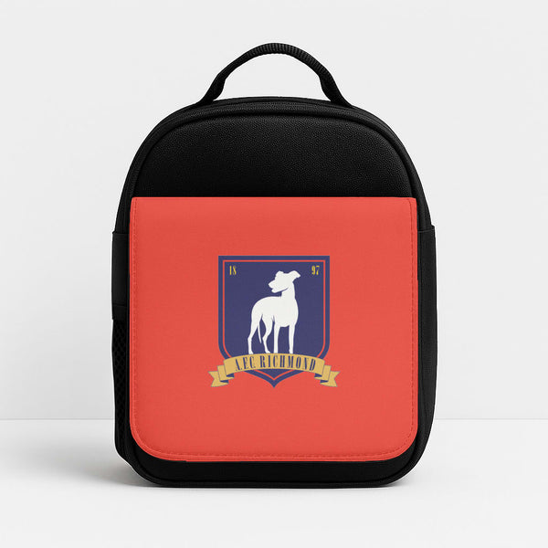 A.F.C Richmond Insulated Lunchbox