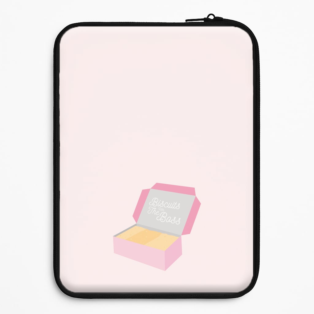 Biscuits Universal Laptop Sleeve