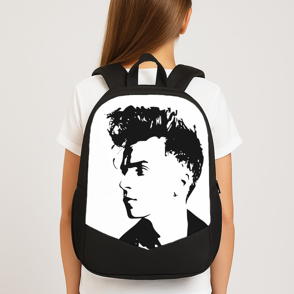 Joe Large School Bag