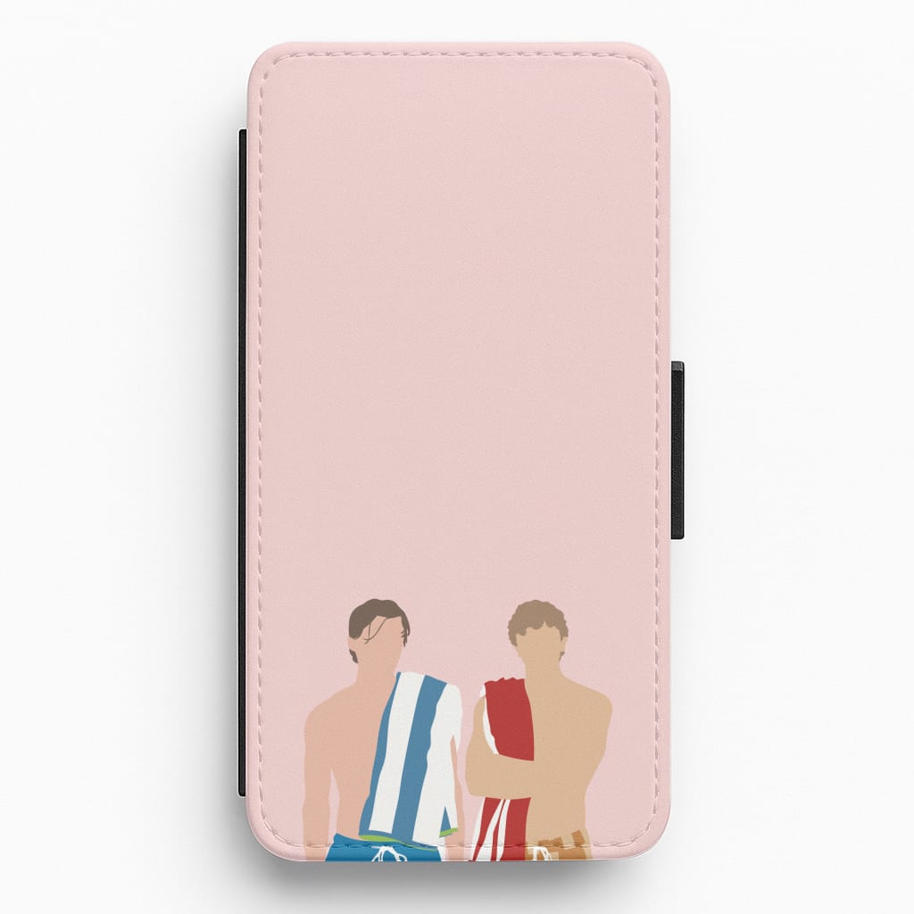 Free personalisation on all phone cases