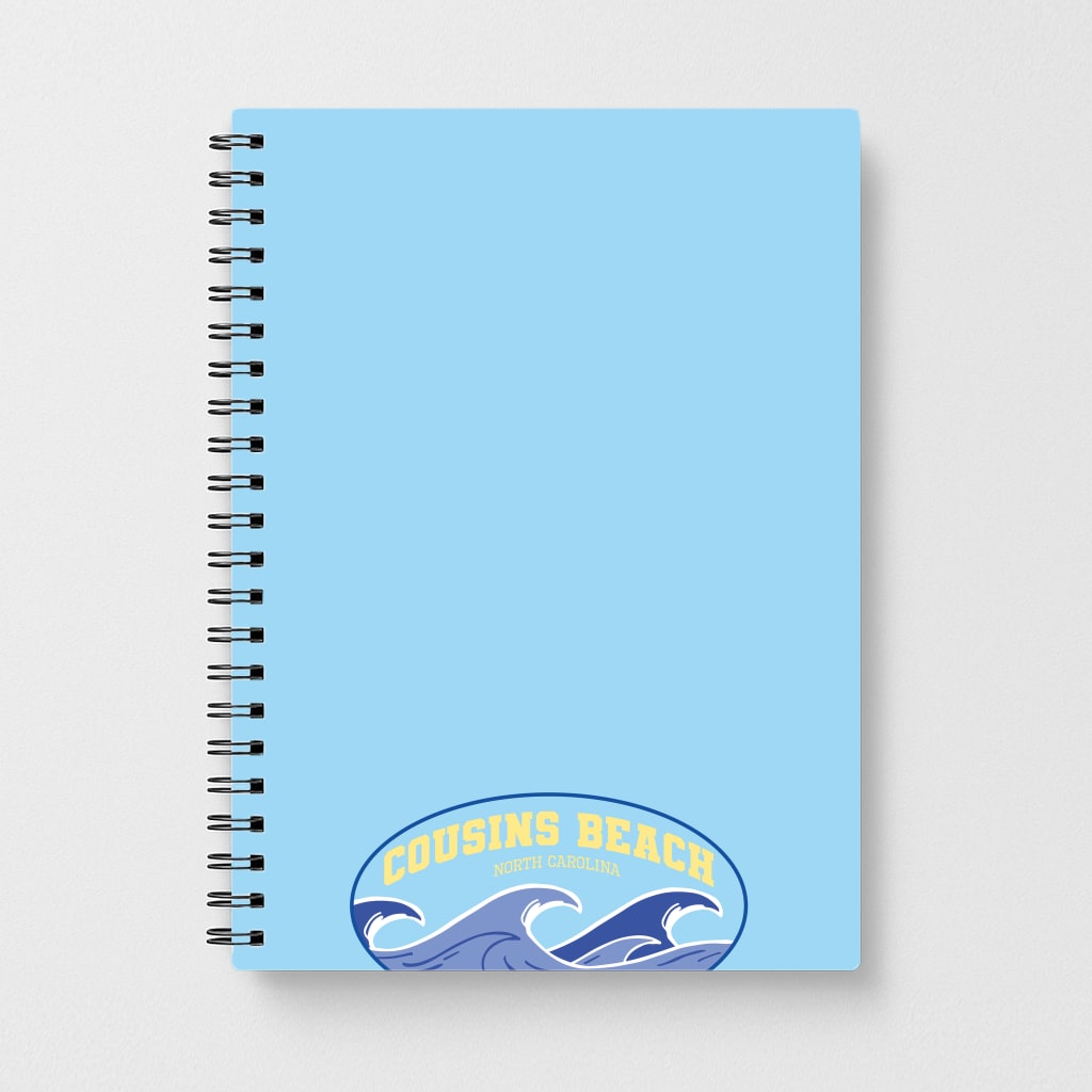 Wave - TSITP Notebook